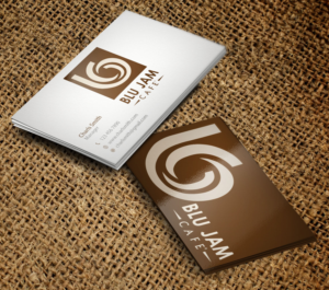 Business Card Design by primarydesigner2k9 for this project | Design #9448032