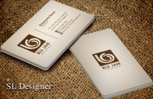 Business Card Design by SL Designer for this project | Design: #9434883