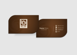 Business Card Design by Bia Artist for this project | Design: #9445282