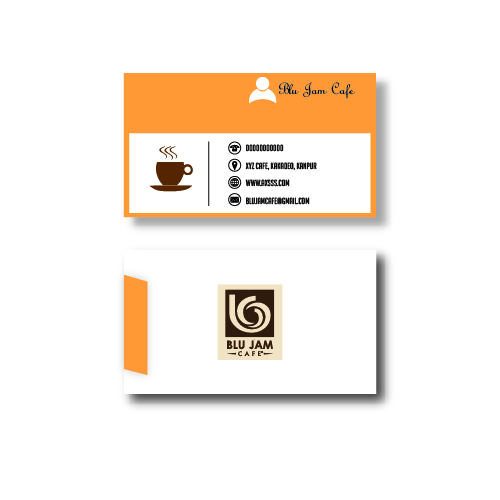 Business Card Design by venky.06 for this project | Design #9449124