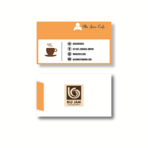 Business Card Design by venky.06