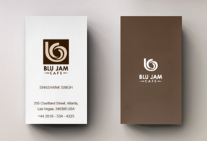 Business Card Design by rshashank19 for this project | Design: #9437899