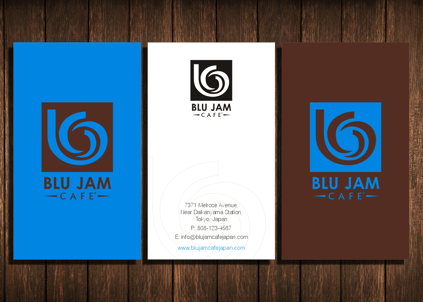 Business Card Design by DZINO for this project | Design #9435570