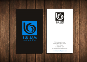Business Card Design by DZINO for this project | Design: #9435574