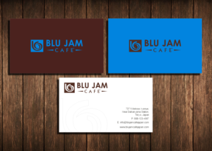 Business Card Design by DZINO for this project | Design: #9435584