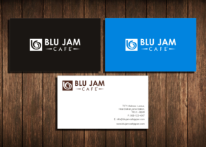 Business Card Design by DZINO for this project | Design: #9435594