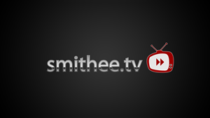 smithee.tv | Podcast-Design von lukedavies