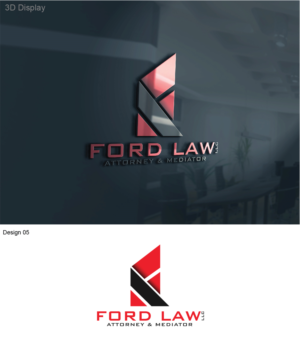 Logo Design by 3Guys for this project | Design: #9439067