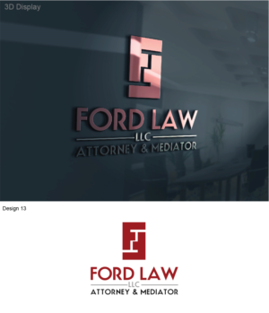 Logo Design by 3Guys for this project | Design: #9439586