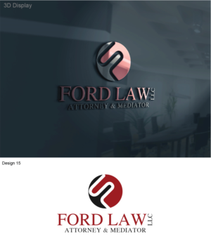Logo Design by 3Guys for this project | Design: #9439588