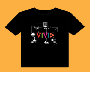 T-shirt Design by zainabMb
