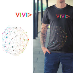 Diseño de Camiseta por jlara0013 para VIVID STORAGE | Diseño: #9447583