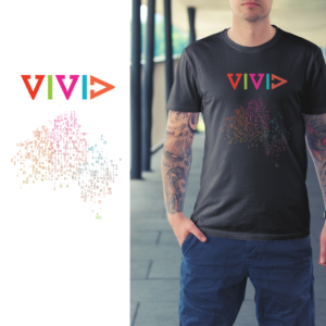 T-shirt Design by jlara0013