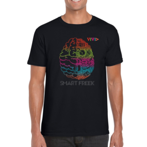 Diseño de Camiseta por design99 para VIVID STORAGE | Diseño: #9504614