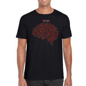Diseño de Camiseta por design99 para VIVID STORAGE | Diseño: #9504615