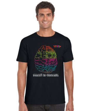 T-Shirt-Design von design99 für VIVID STORAGE | Design #9540738