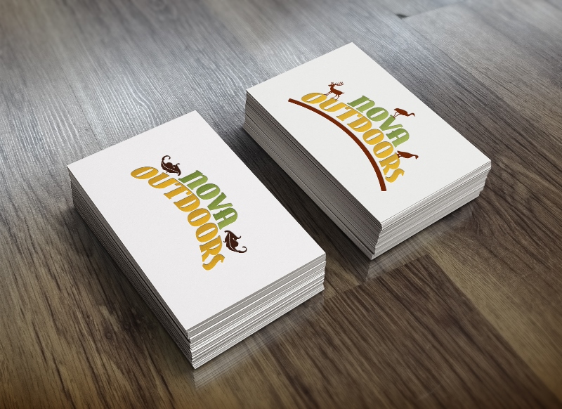 Logo Design by Daysigns for this project | Design #2108905