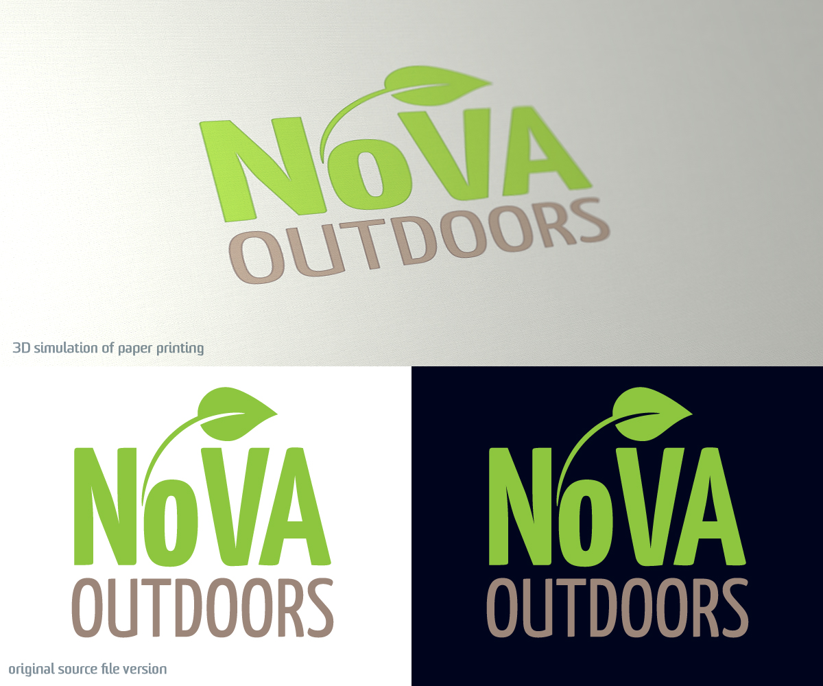 Logo Design by Anthony for this project | Design #2085168