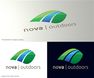 Design de Logo par Anthony pour ce projet | Design : #2085171
