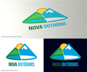 Logo Design by Anthony for this project | Design: #2085174