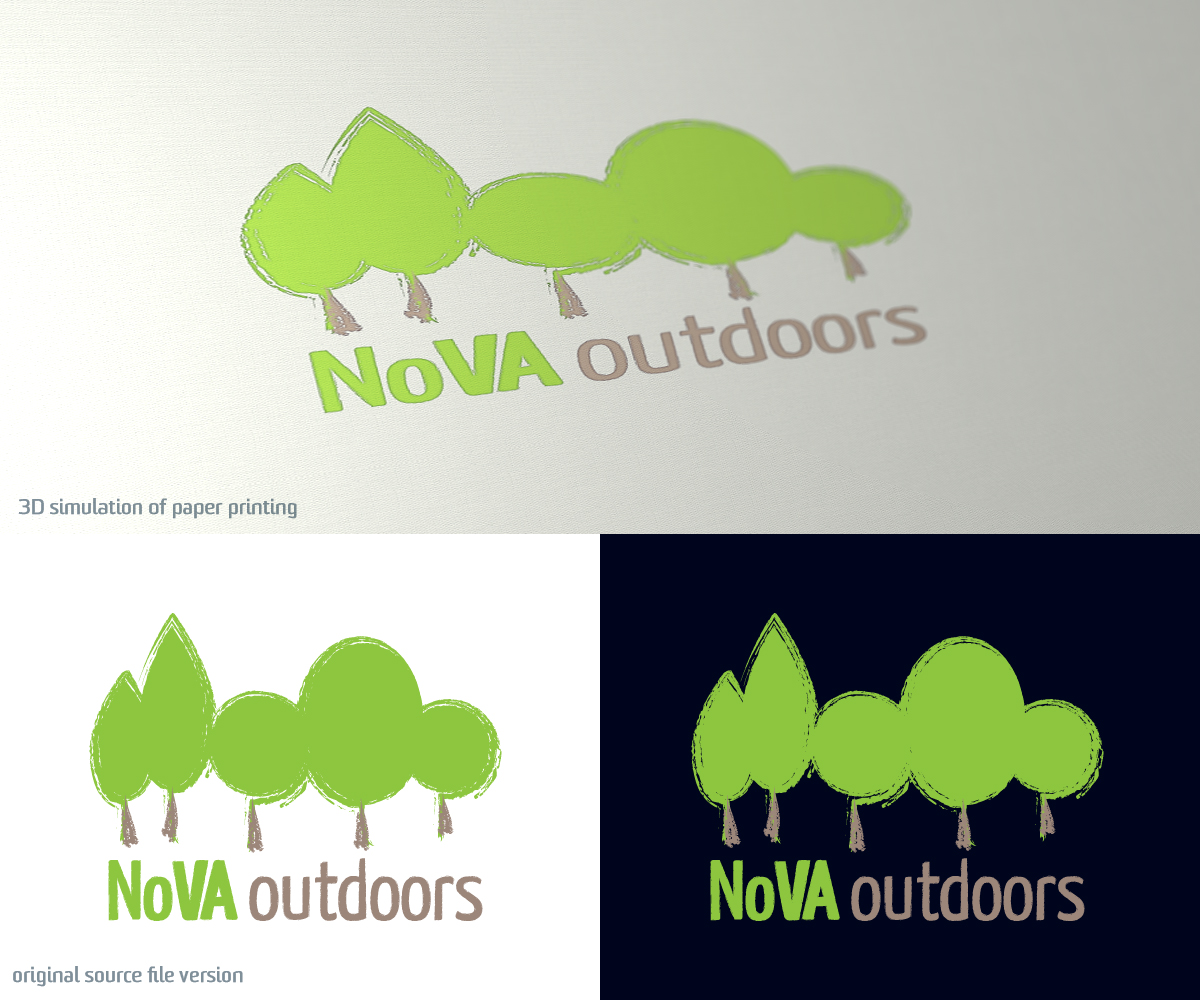 Logo Design by Anthony for this project | Design #2088117