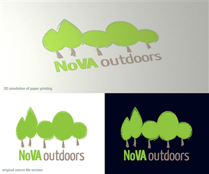 Design de Logo par Anthony pour ce projet | Design : #2088117