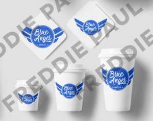 Logo Design by Freddie Paul for this project | Design: #9437346