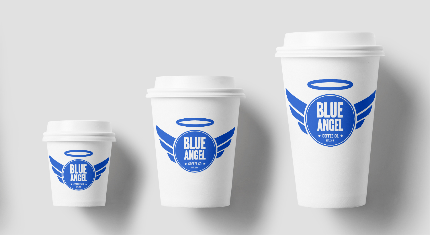 Logo Design by Freddie Paul for this project | Design #9447042