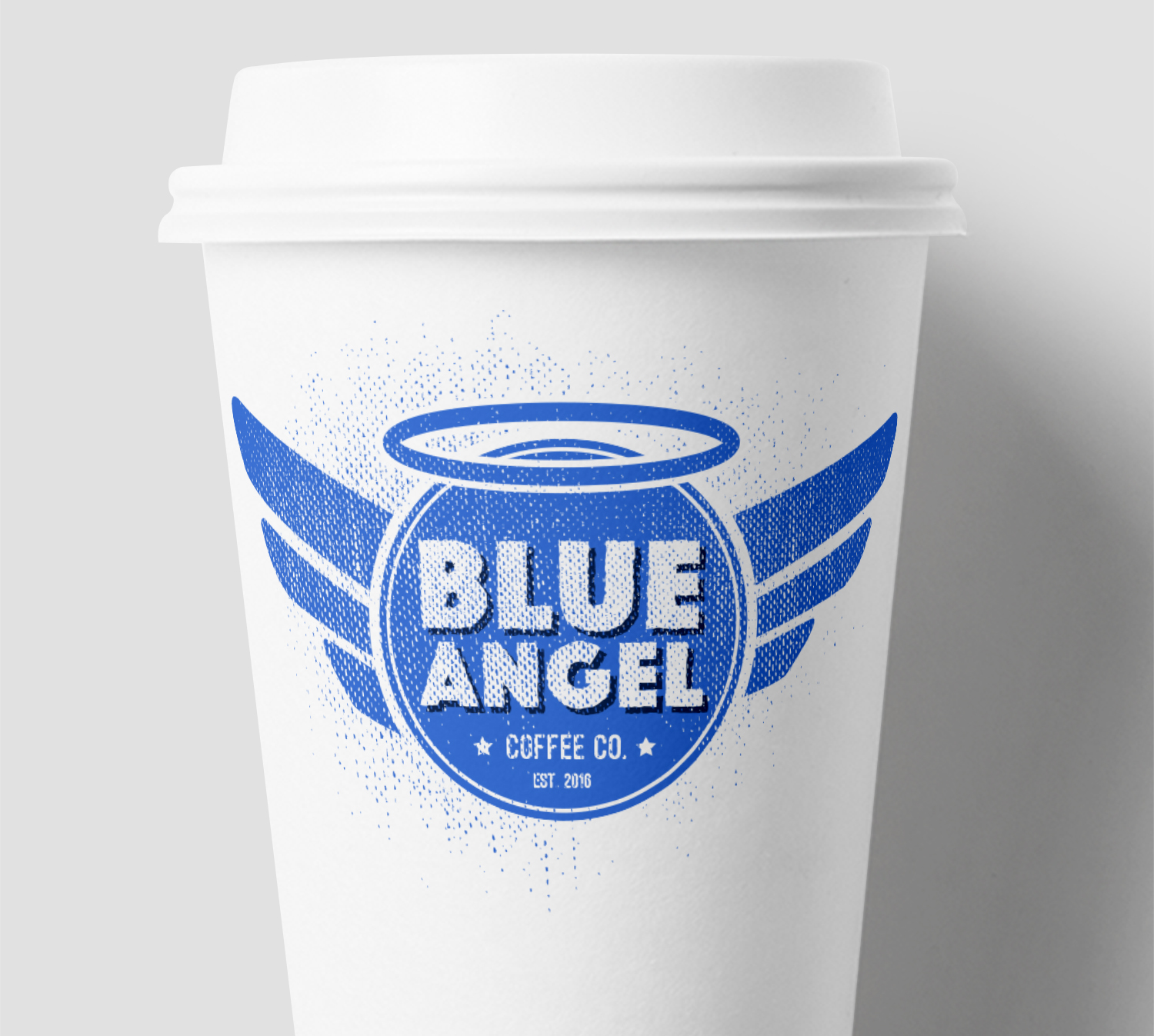 Diseño de Logo por Freddie Paul para este proyecto | Diseño #9449972