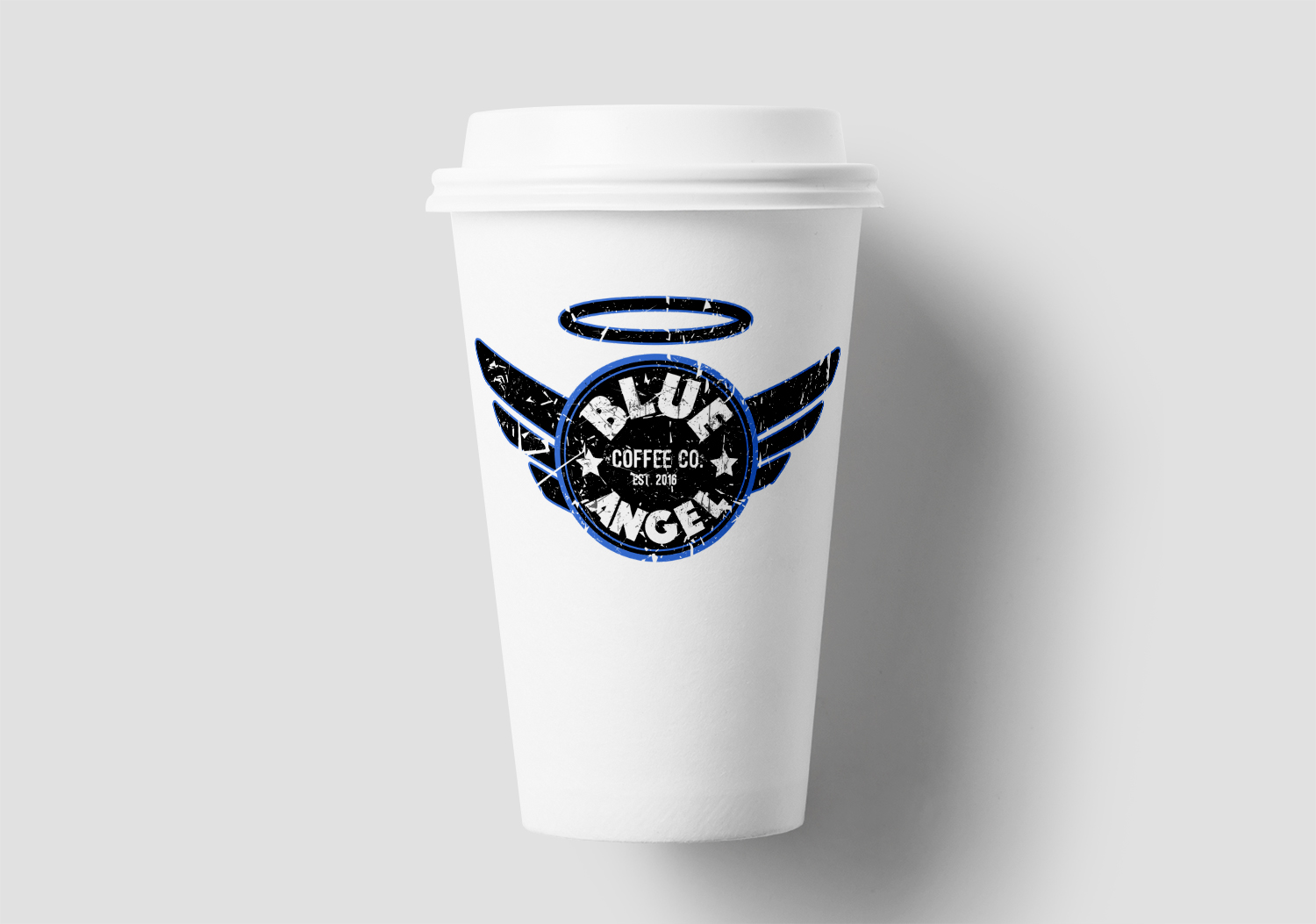 Logo Design by Freddie Paul for this project | Design: #9499662
