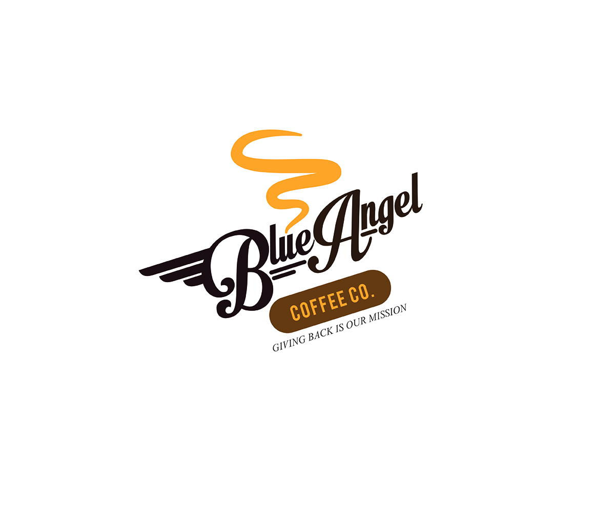 Logo Design by Curly Cat Lab for this project | Design #9439701