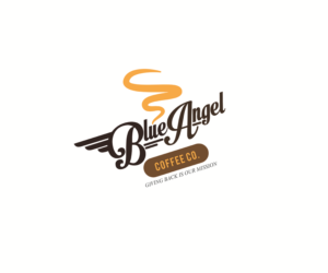 Logo Design by Curly Cat Lab for this project | Design: #9439701