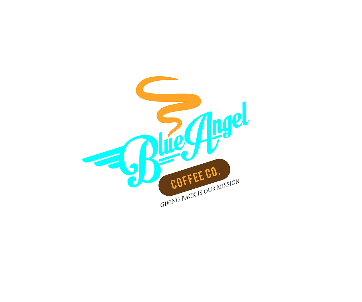 Logo Design by Curly Cat Lab for this project | Design #9440111