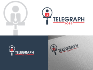 Logo Design by Graphic Bricks