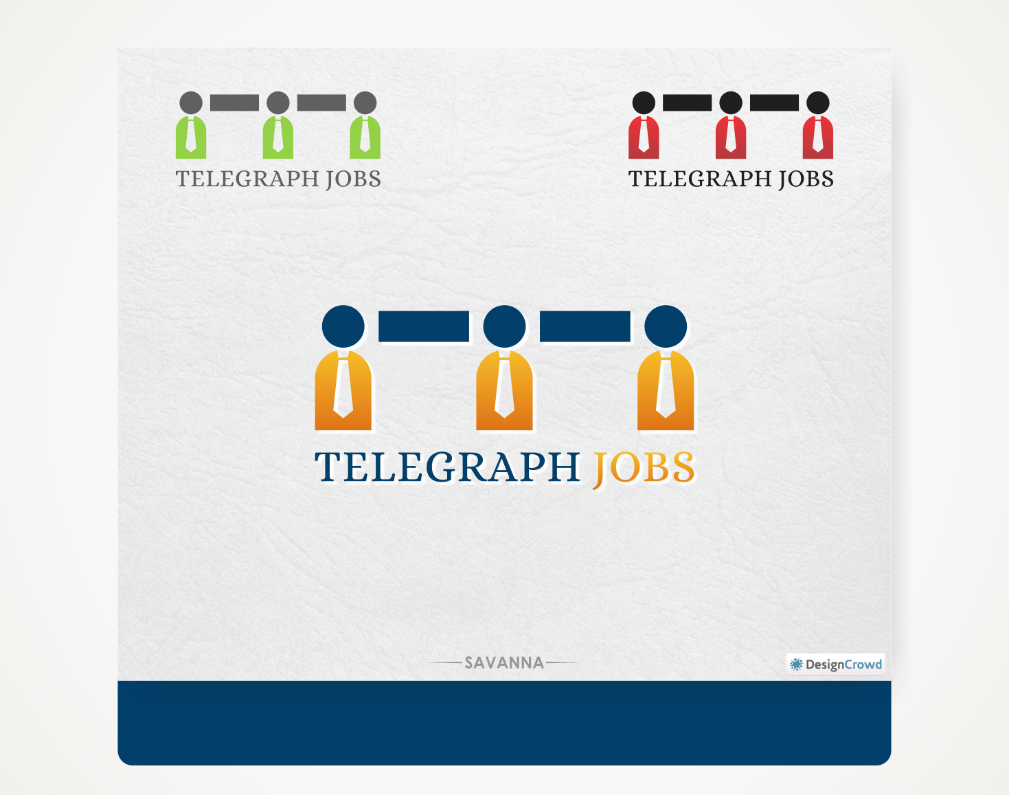 Diseño de Logo por Savana para este proyecto | Diseño #9437668