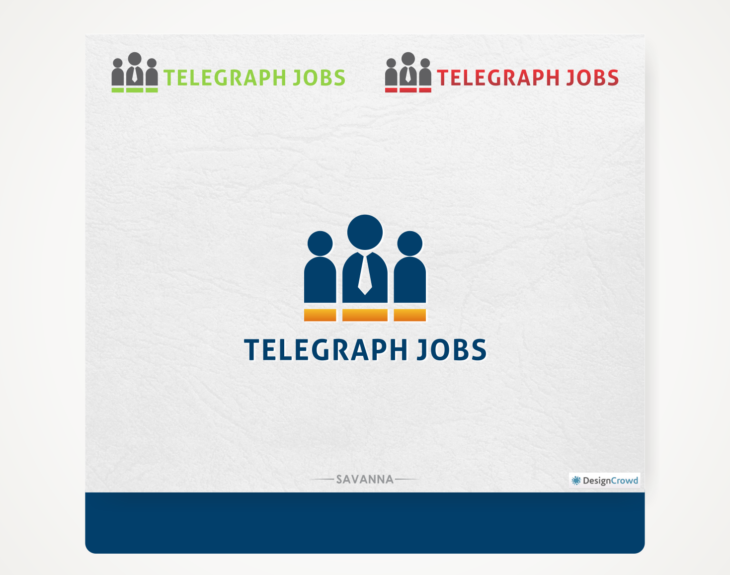 Diseño de Logo por Savana para este proyecto | Diseño #9437672