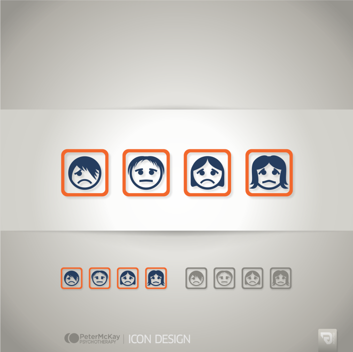 Icon Design by Fediuc Doru for this project | Design #2065392