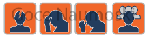 Icon Design by Madhurima for this project | Design #2094247