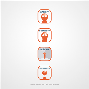 Icon Design Project | Design Icône par madeli