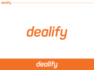 Logo Design by Articos for Dealify | Design: #9483910