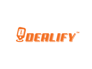 Logo Design by Articos for Dealify | Design: #9520970