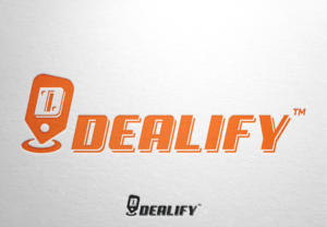 Logo Design by Articos for Dealify | Design: #9532145