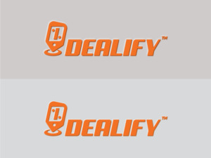 Logo Design by Articos for Dealify | Design: #9532595