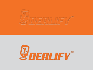 Logo Design by Articos for Dealify | Design: #9532596