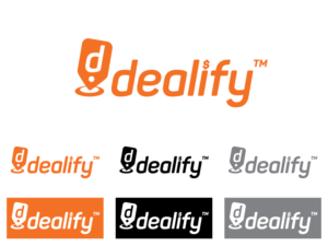 Logo Design by Articos for Dealify | Design: #9578846