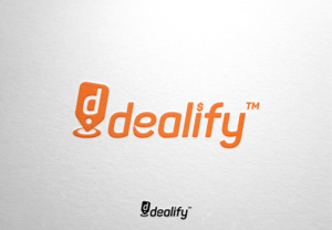 Logo Design by Articos for Dealify | Design: #9579101
