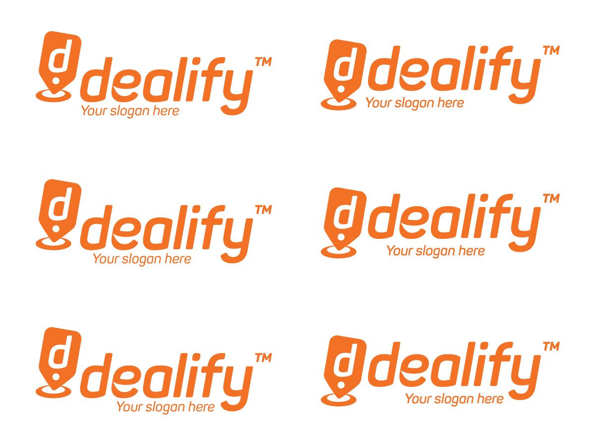 Logo Design by Articos for Dealify | Design: #9586510