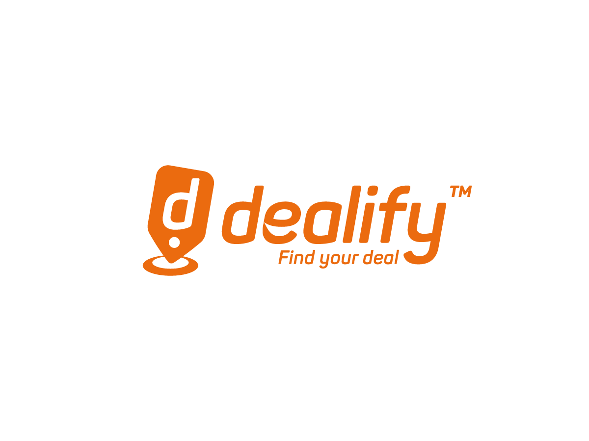 Logo Design by Articos for Dealify | Design #9617693