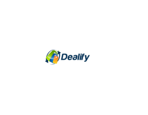 Logo Design by sbelogd for Dealify | Design: #9591173
