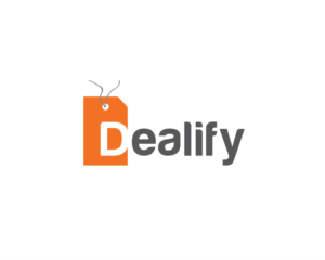 Logo Design by Pv_999 for Dealify | Design: #9591663